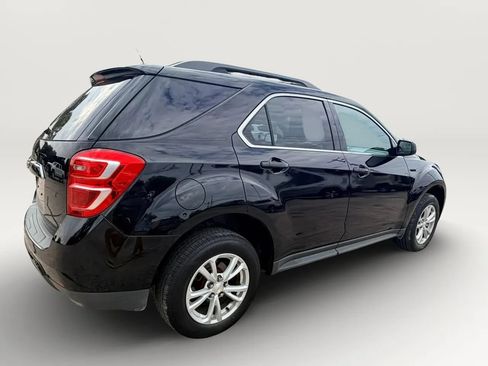 Used 2017 Chevrolet Equinox LT w/ Convenience Package FWD image 8