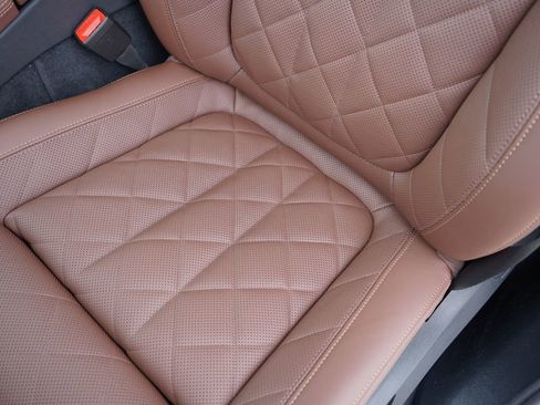 New 2026 BMW X7 xDrive40i w/ M Sport Package image 11