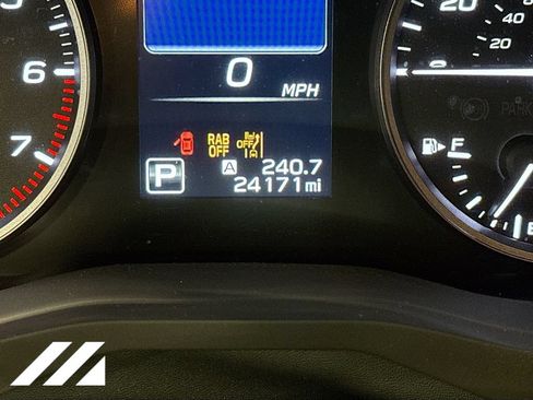Used 2024 Subaru Ascent Onyx Edition AWD/4WD image 14