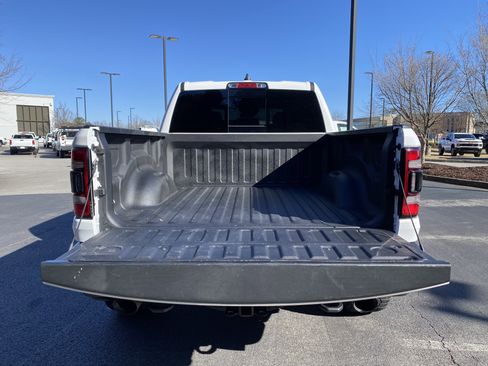 Used 2022 RAM 1500 TRX image 11