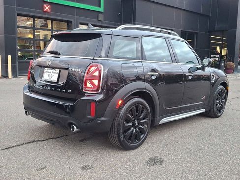 Certified 2023 MINI Cooper Countryman S image 6