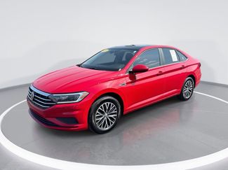 Used 2019 Volkswagen Jetta SEL w/ Cold Weather Package video 1