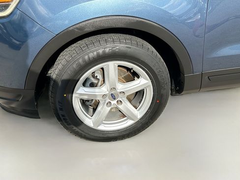 Used 2019 Ford Explorer FWD image 36