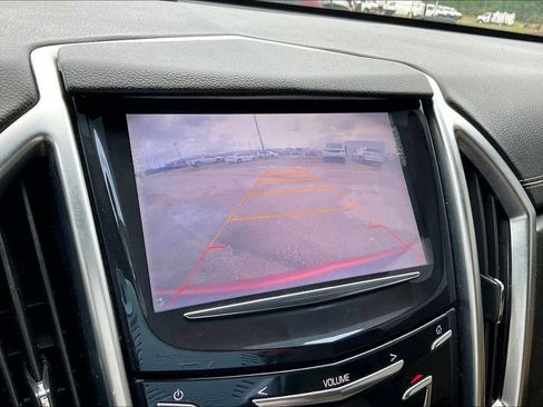 Used 2016 Cadillac SRX Luxury FWD image 13