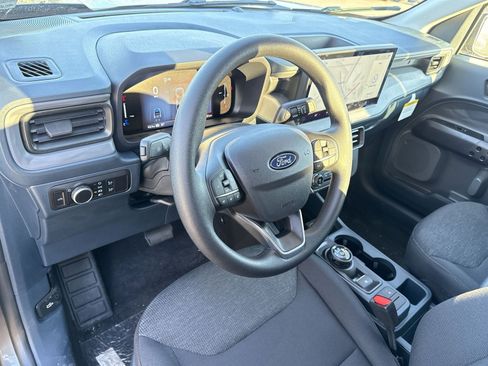 New 2026 Ford Maverick XL image 17