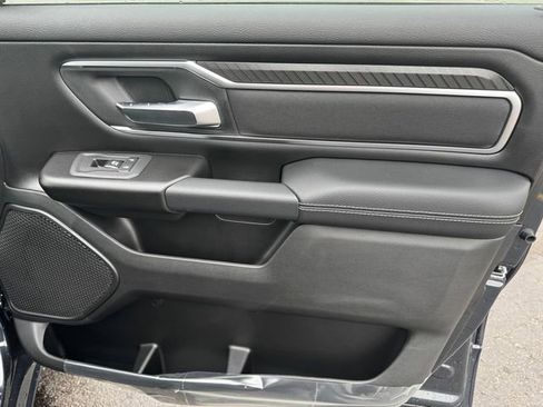 New 2026 RAM 1500 Big Horn AWD/4WD image 13