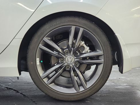 Certified 2025 Acura Integra A-Spec image 30