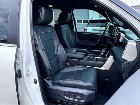 Used 2026 Toyota Sequoia Limited AWD/4WD image 9