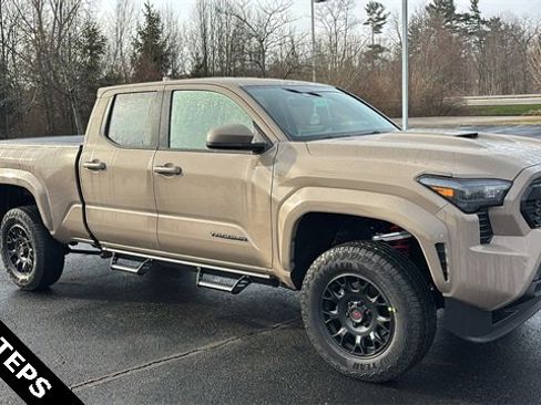 New 2026 Toyota Tacoma TRD Sport image 26