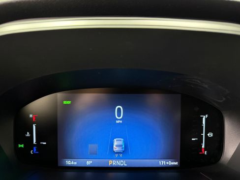 New 2026 Ford Escape SE FWD image 16