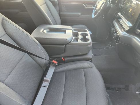 Used 2023 Chevrolet Silverado 1500 RST RWD image 19