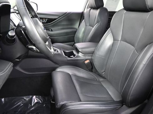 Used 2020 Subaru Outback Limited w/ Popular Package #2 image 13