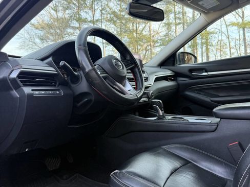 Used 2019 Nissan Altima 2.5 SL image 14