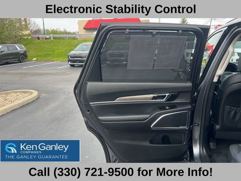 Used 2022 Kia Telluride SX AWD/4WD image 47