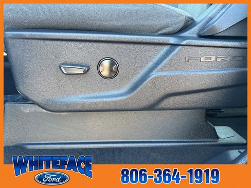 Used 2024 Ford F250 XLT w/ FX4 Off-Road Package image 15