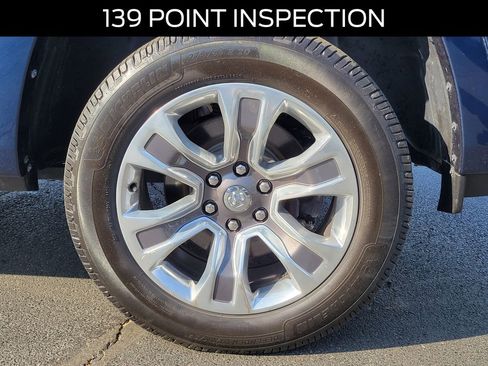 Used 2022 RAM 1500 Limited AWD/4WD image 5