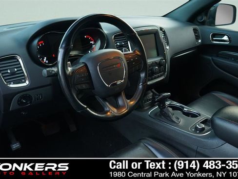 Used 2020 Dodge Durango R/T w/ Blacktop Package image 26