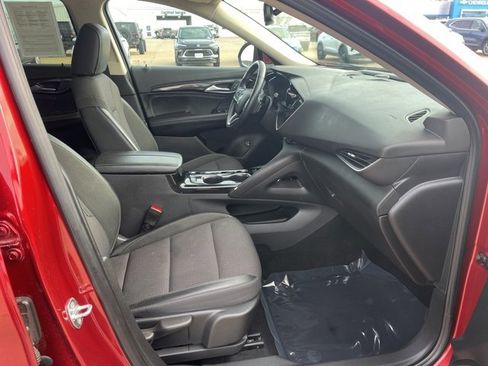 Used 2023 Buick Envision Preferred image 56