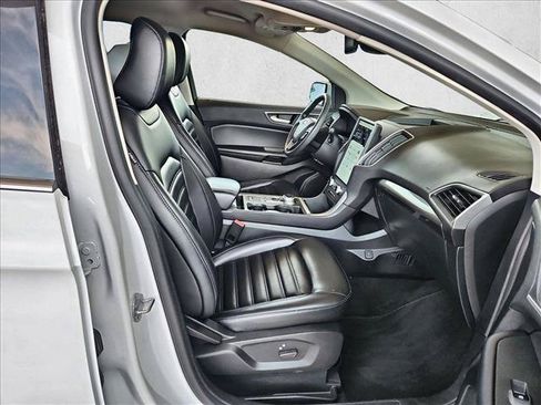 Used 2024 Ford Edge SEL AWD/4WD image 20