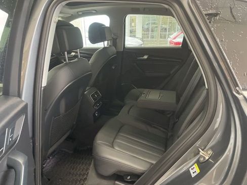 Used 2018 Audi Q5 2.0T Premium Plus w/ Premium Plus Package image 8
