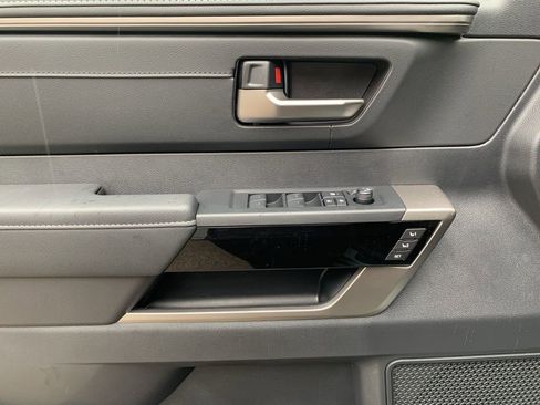 New 2026 Toyota Tundra Limited image 11