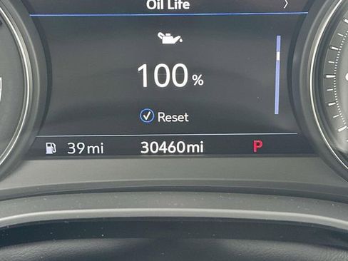 Certified 2023 Cadillac XT6 Premium Luxury w/ Technology Package image 44