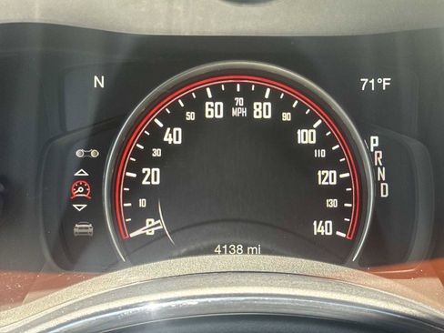 Used 2025 Dodge Durango GT w/ Blacktop Package AWD/4WD image 22