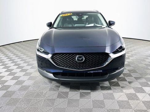 Certified 2023 MAZDA CX-30 AWD 2.5 S w/ Select Package image 4