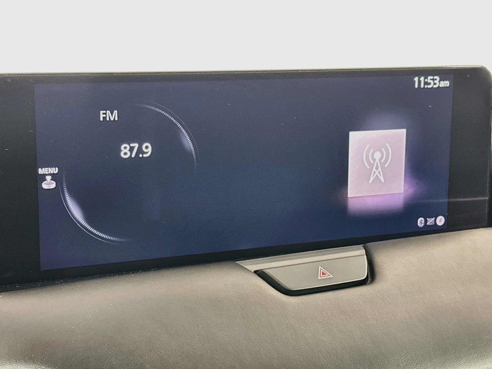 Used 2024 MAZDA CX-90 Plug-In Hybrid w/ Premium Plus AWD/4WD image 21