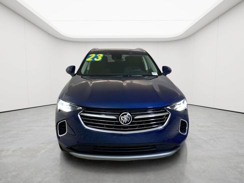 Used 2023 Buick Envision Preferred AWD/4WD image 26