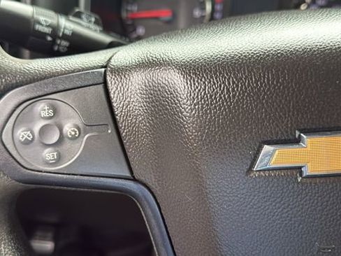 Used 2018 Chevrolet Silverado 2500 W/T w/ WT Convenience Package image 16