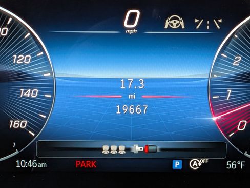 Certified 2024 Mercedes-Benz GLE 450 4MATIC w/ AMG Line Exterior image 23