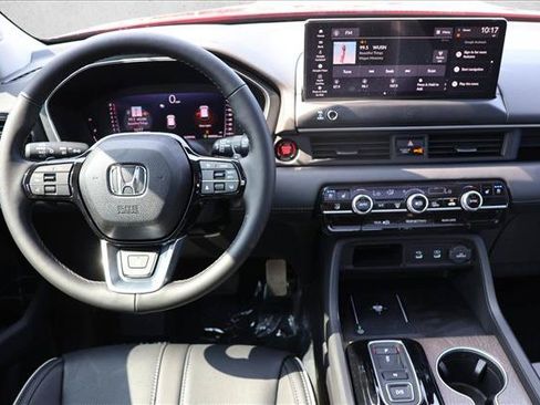 New 2026 Honda Pilot Elite image 25