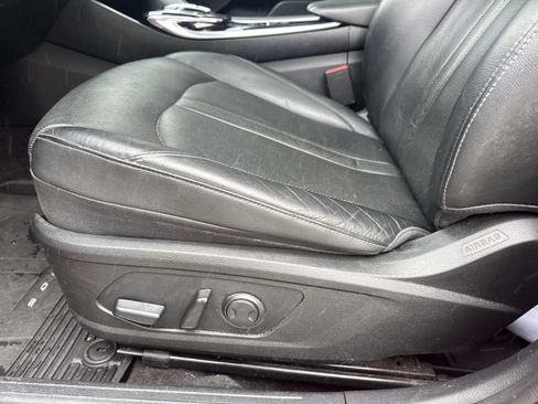 Used 2021 Hyundai Sonata Limited FWD image 16