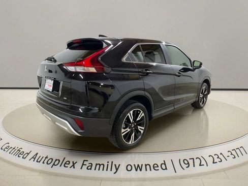 Used 2026 Mitsubishi Eclipse Cross AWD image 5