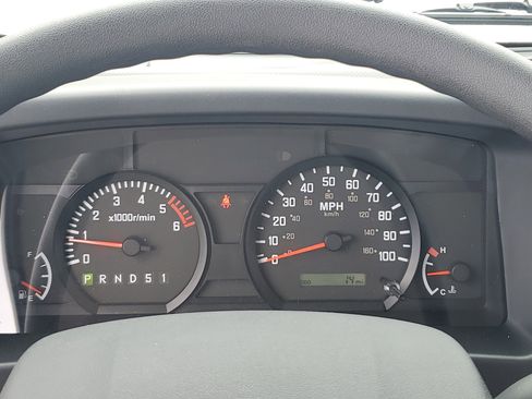 New 2026 Isuzu NPR image 15