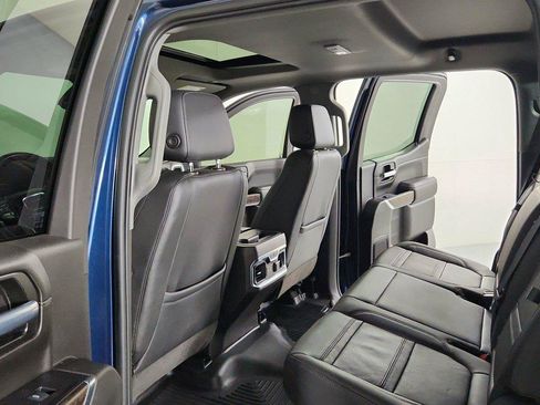 Used 2021 GMC Sierra 1500 Denali w/ Denali Ultimate Package AWD/4WD image 39