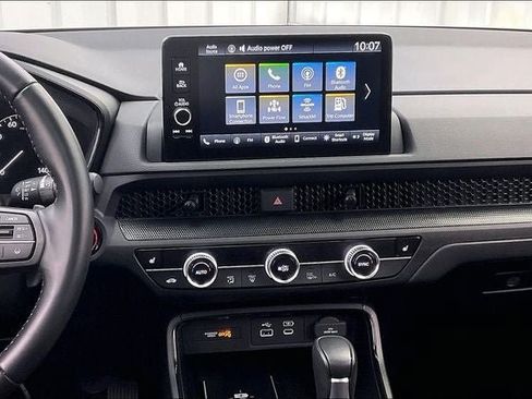 Used 2025 Honda CR-V Sport-L image 6