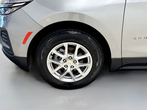 Used 2023 Chevrolet Equinox LS w/ LPO, Floor Liner Package AWD/4WD image 29