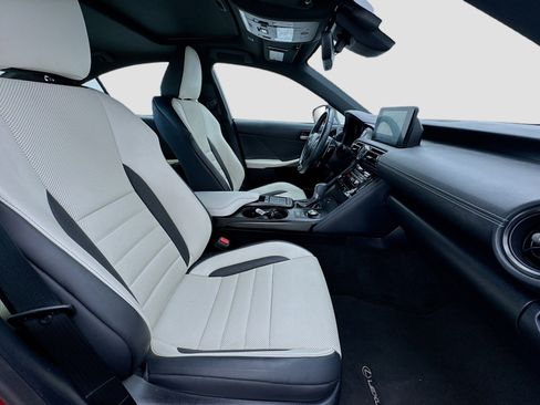 Used 2023 Lexus IS 350 F Sport image 20