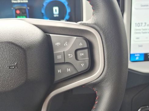 New 2026 Ford Bronco Heritage Edition AWD/4WD image 20