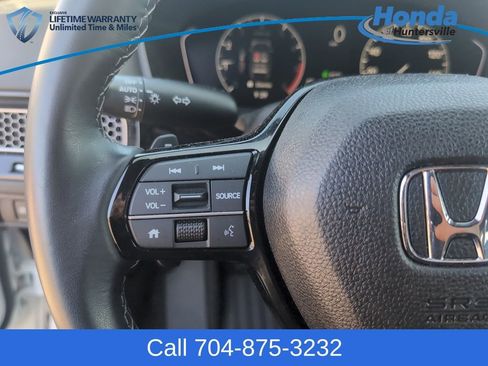 Used 2023 Honda Civic Sport image 22