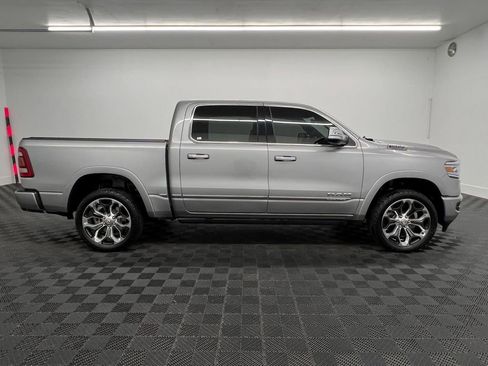 Used 2019 RAM 1500 Limited image 7