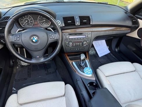 Used 2012 BMW 135i Convertible image 24