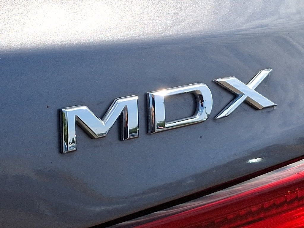 Used 2018 Acura MDX w/ Technology Package AWD/4WD image 33