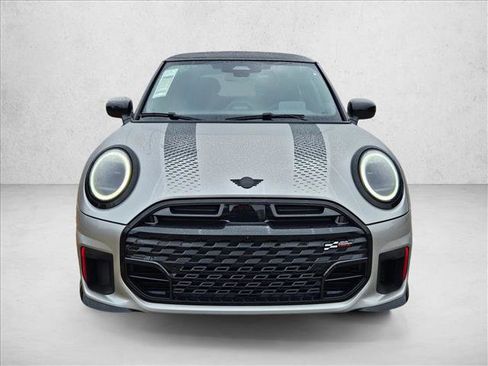 New 2026 MINI Cooper John Cooper Works image 6