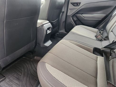 Certified 2024 Subaru Crosstrek 2.0i Premium image 21