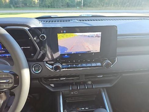 New 2026 Chevrolet Colorado Trail Boss image 14