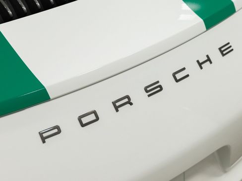 Used 2019 Porsche 911 Carrera T RWD image 13