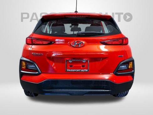 Used 2020 Hyundai Kona SE image 7